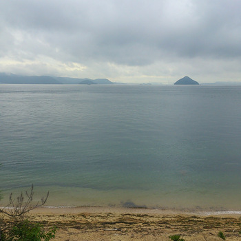 アートを巡る旅 瀬戸内国際芸術祭2013 夏期 [直島]_b0217204_2251783.jpg