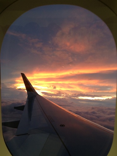 夏空がくれた一期一会_a0114206_2123787.jpg