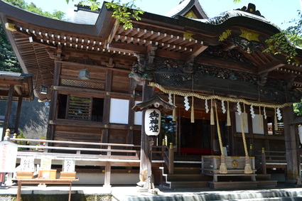 山名八幡宮　2013_d0264817_1719212.jpg