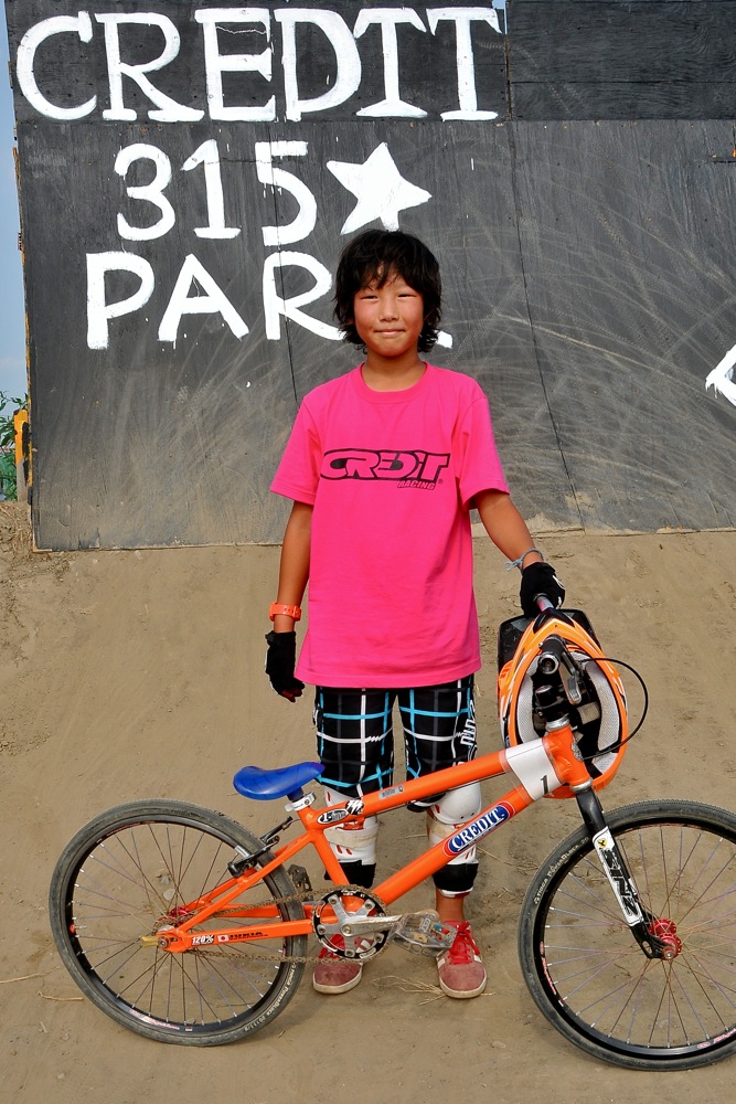 CREDIT summer camp for KIDS 2013　VOL2：キャンプDay1川遊び_b0065730_0111299.jpg