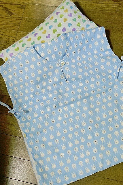 ベビー スリーパー Simple Life 手作りの楽しみ ベビー スリーパー Simple Life 手作りの楽しみ