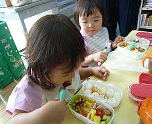 パパも充実!ママも充実!!_e0325335_1447342.jpg