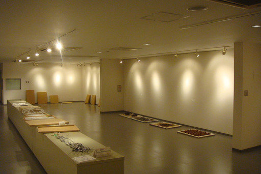 搬出作業が進む_e0226943_22405754.jpg
