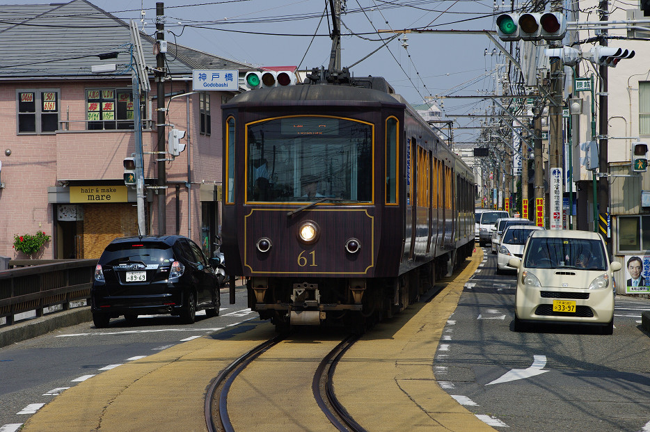 2013夏写真　〜江ノ島駅から腰越駅へ〜_f0152550_23354165.jpg