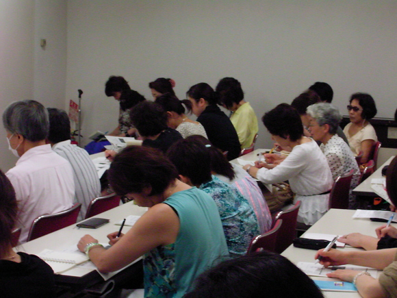 「こんにちは、会員です」癒し、癒される幸せ_c0145654_10172043.jpg