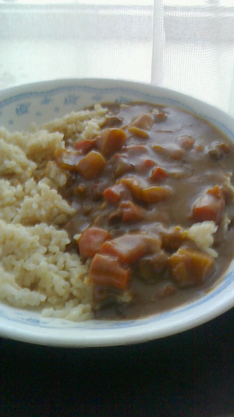 カレーライス_a0317556_5565479.jpg