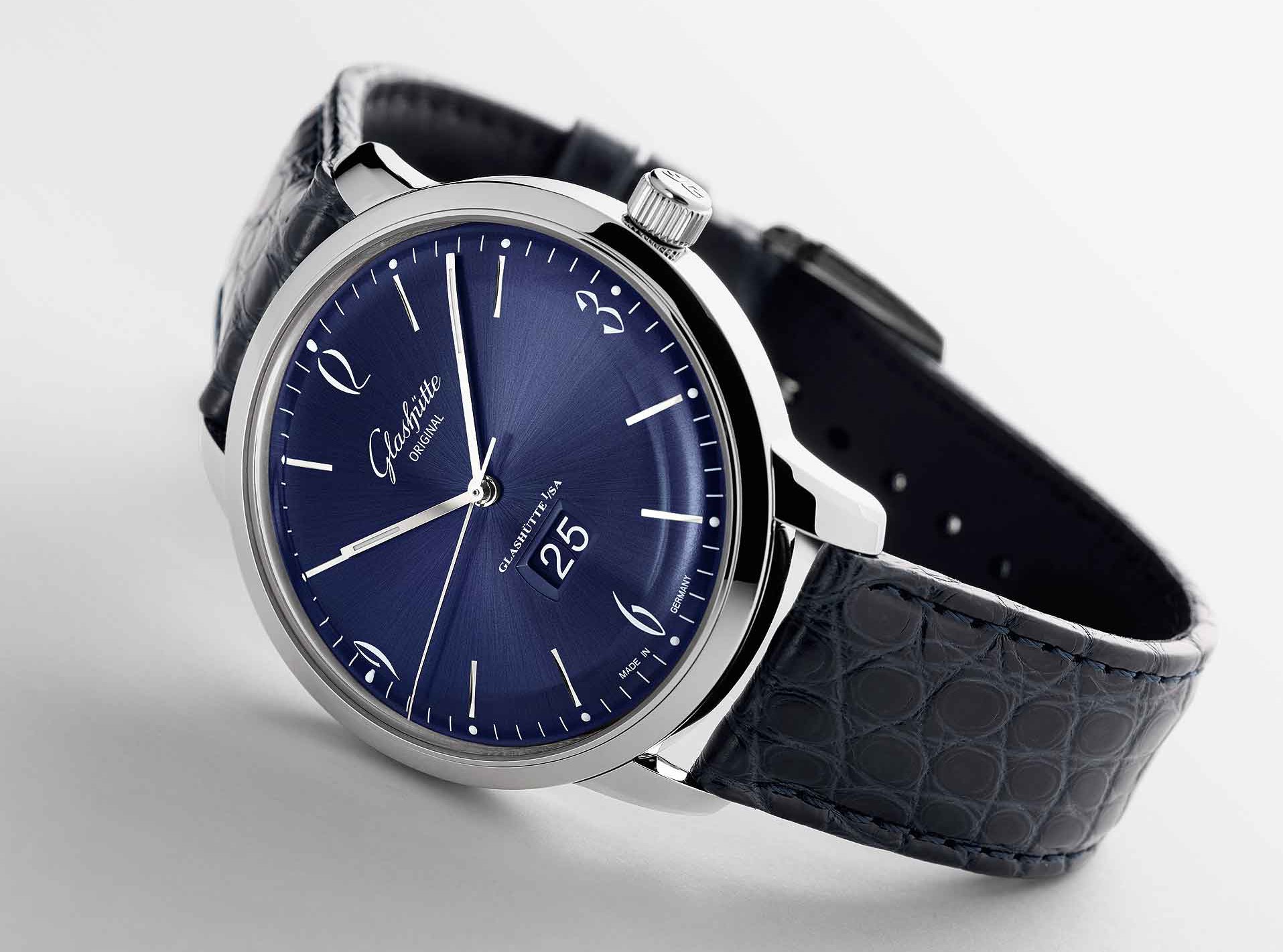 セネター・シックスティーズの方向性 : a-ls 時計(Mechanical Watch Users News) blog.