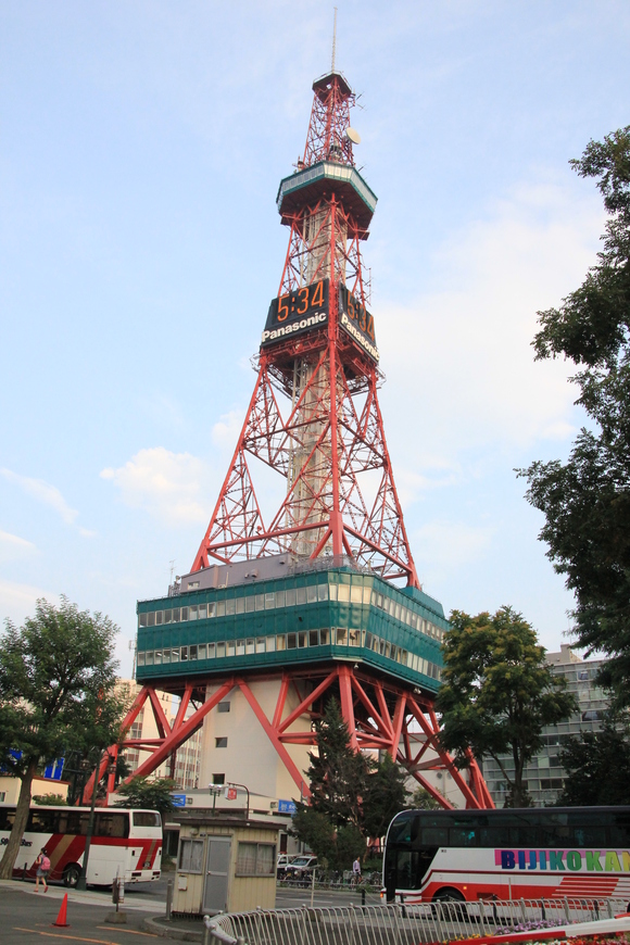 札幌に着いたら・・ここですよ!!_d0202264_19401955.jpg