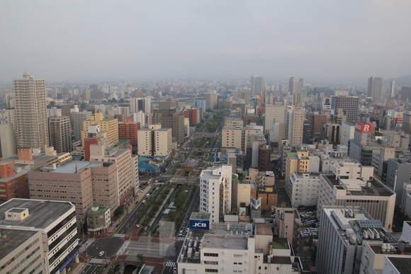 札幌に着いたら・・ここですよ!!_d0202264_19411226.jpg