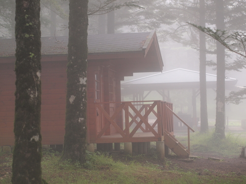 summer camp in 富士山 _e0243765_11224458.jpg