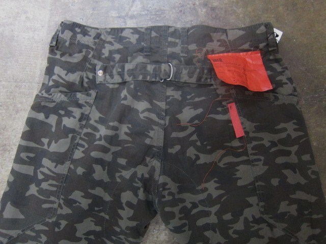 初秋に最適♪♪♪ Kato BASIC ・・・ Tiger CAMO PANTS 入荷です~★★★_d0152280_1417338.jpg