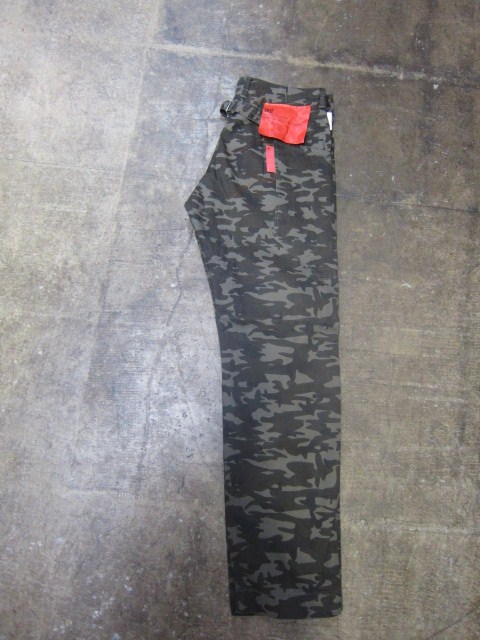 初秋に最適♪♪♪ Kato BASIC ・・・ Tiger CAMO PANTS 入荷です~★★★_d0152280_14174356.jpg