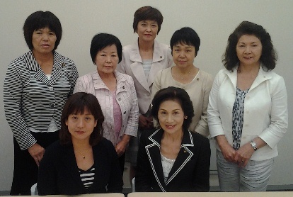 阿部彩さん招き「子どもの貧困」を学習-沖子ネット_f0150886_15312311.jpg