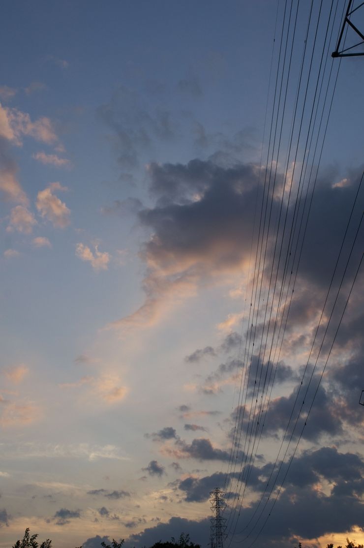 2013.08.27　雲　東浦和起点　見沼田んぼ　埼玉県さいたま市　_b0217090_19535218.jpg