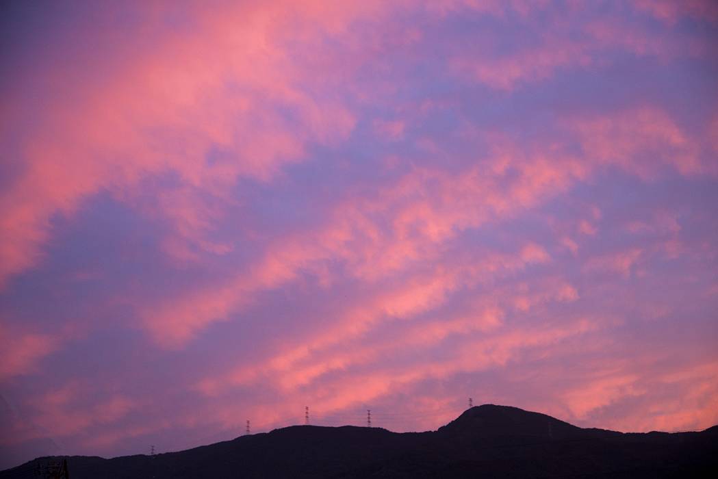 夕焼け_b0074098_19273044.jpg