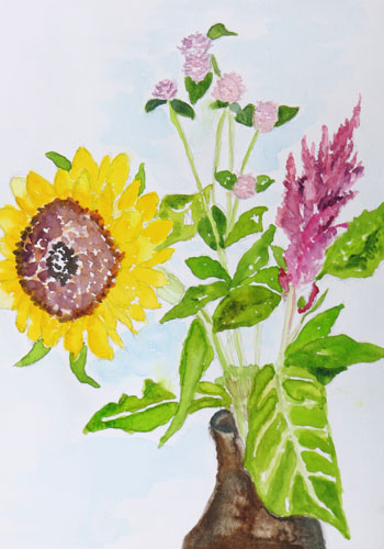 水曜絵画通信123 2013年8月28日(水)_b0129807_23164027.jpg