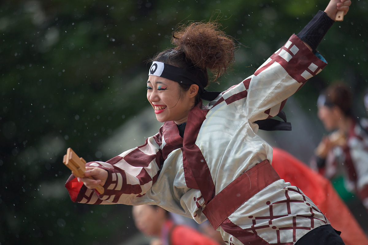 あさぎ　第15回にっぽんど真ん中祭り　2日目_c0115616_20304876.jpg