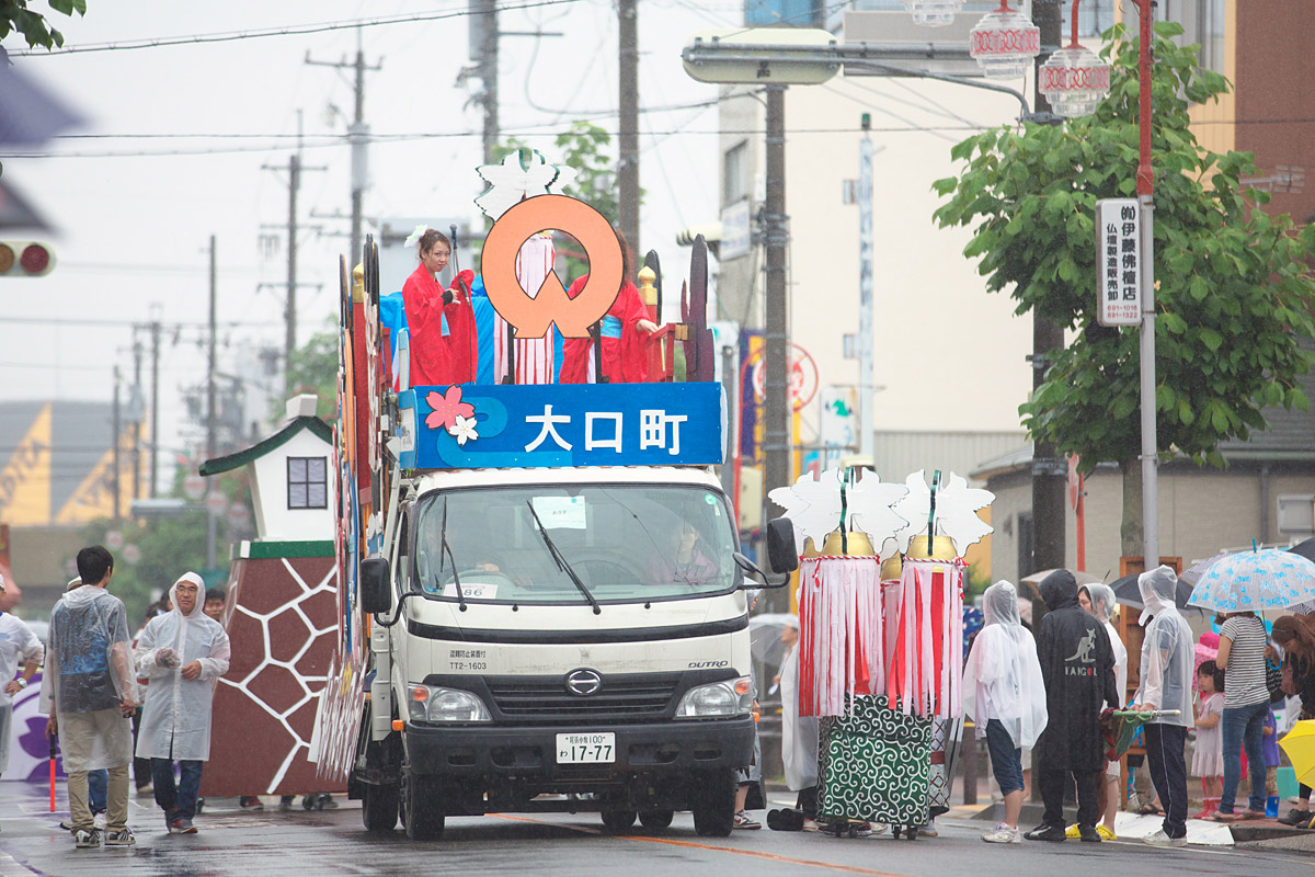 あさぎ　第15回にっぽんど真ん中祭り　2日目_c0115616_20414980.jpg