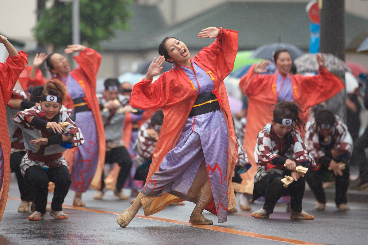 あさぎ　第15回にっぽんど真ん中祭り　2日目_c0115616_20415764.jpg