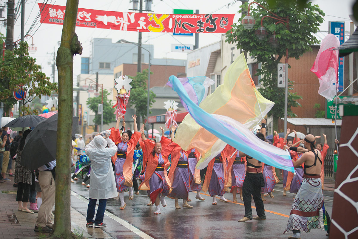 あさぎ　第15回にっぽんど真ん中祭り　2日目_c0115616_20421327.jpg