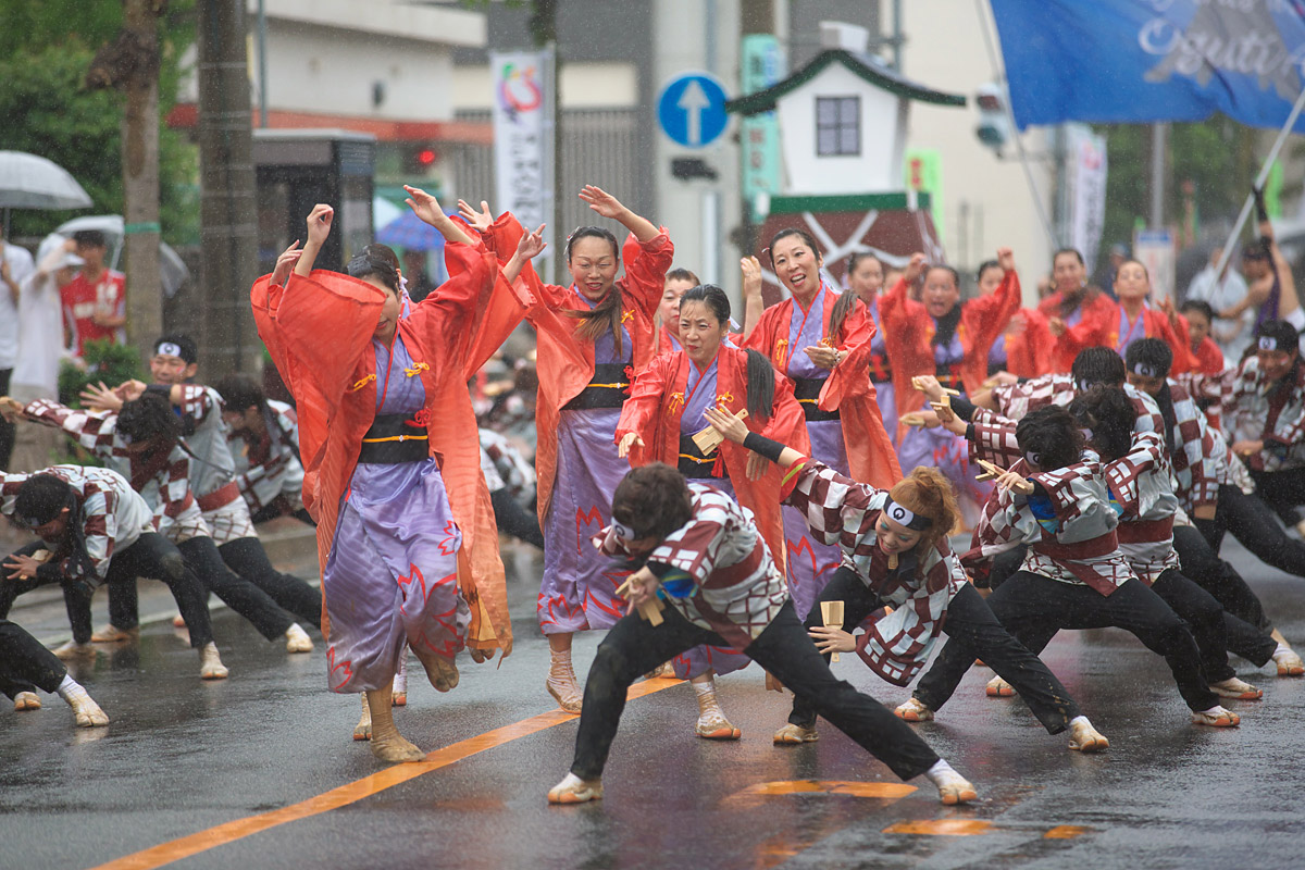 あさぎ　第15回にっぽんど真ん中祭り　2日目_c0115616_20422484.jpg