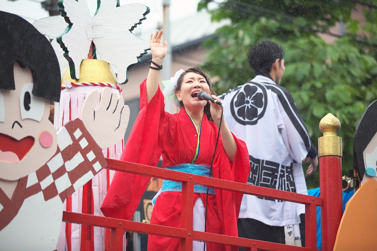 あさぎ　第15回にっぽんど真ん中祭り　2日目_c0115616_20422929.jpg