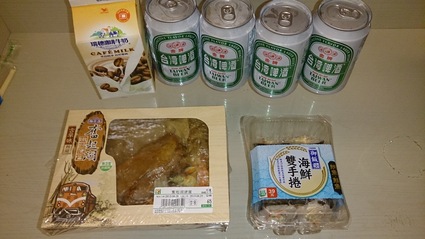 【130828】台湾1日目報告　～朝からビール飲みっぱなし（苦笑～_c0108034_18494234.jpg