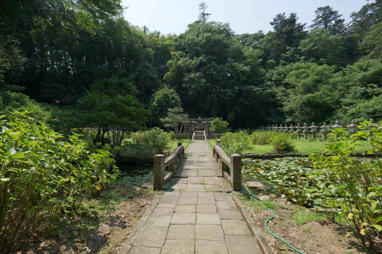 ◆月照寺　２　島根県松江市_b0023047_3195030.jpg