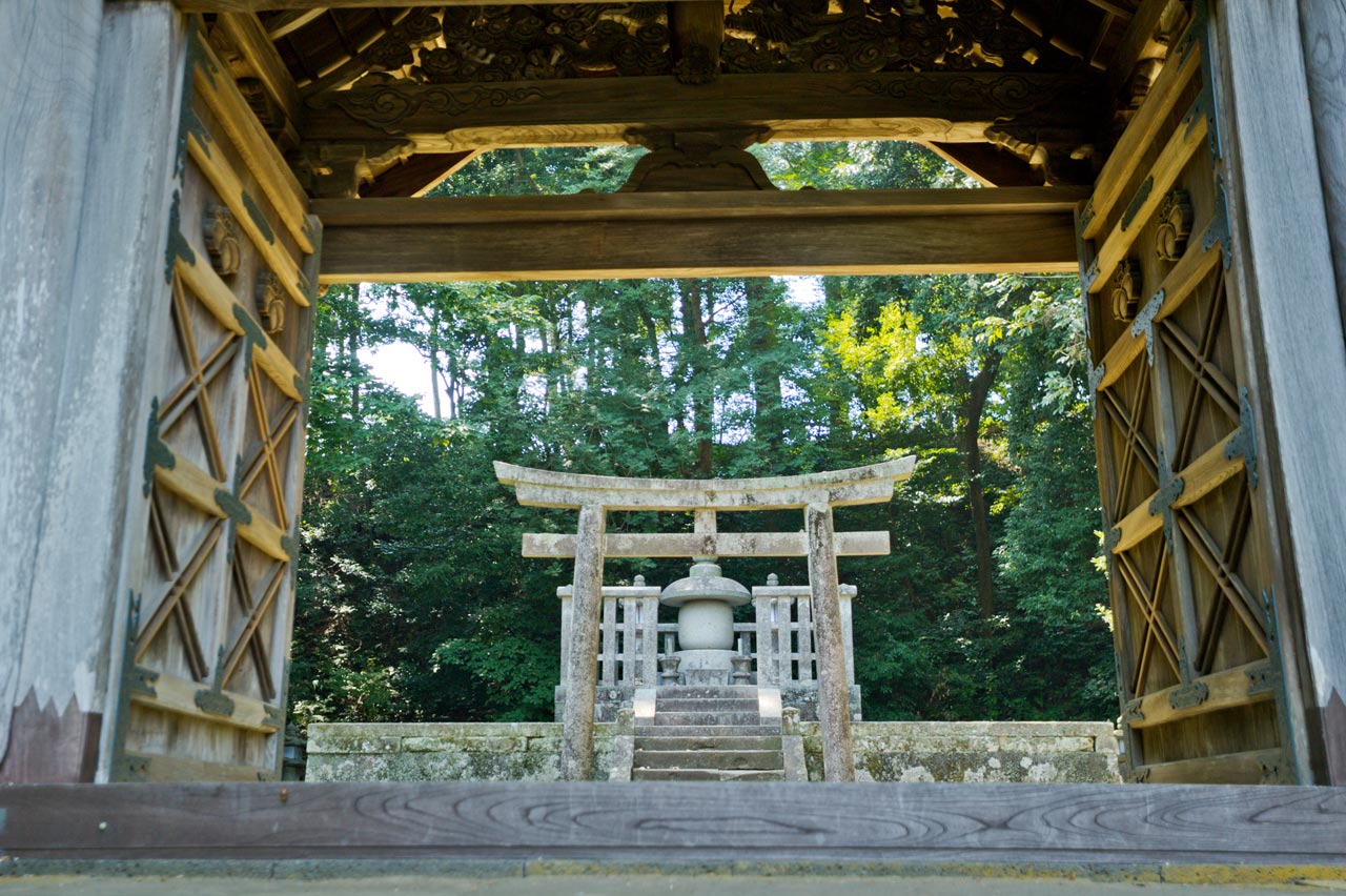 ◆月照寺　２　島根県松江市_b0023047_3211087.jpg