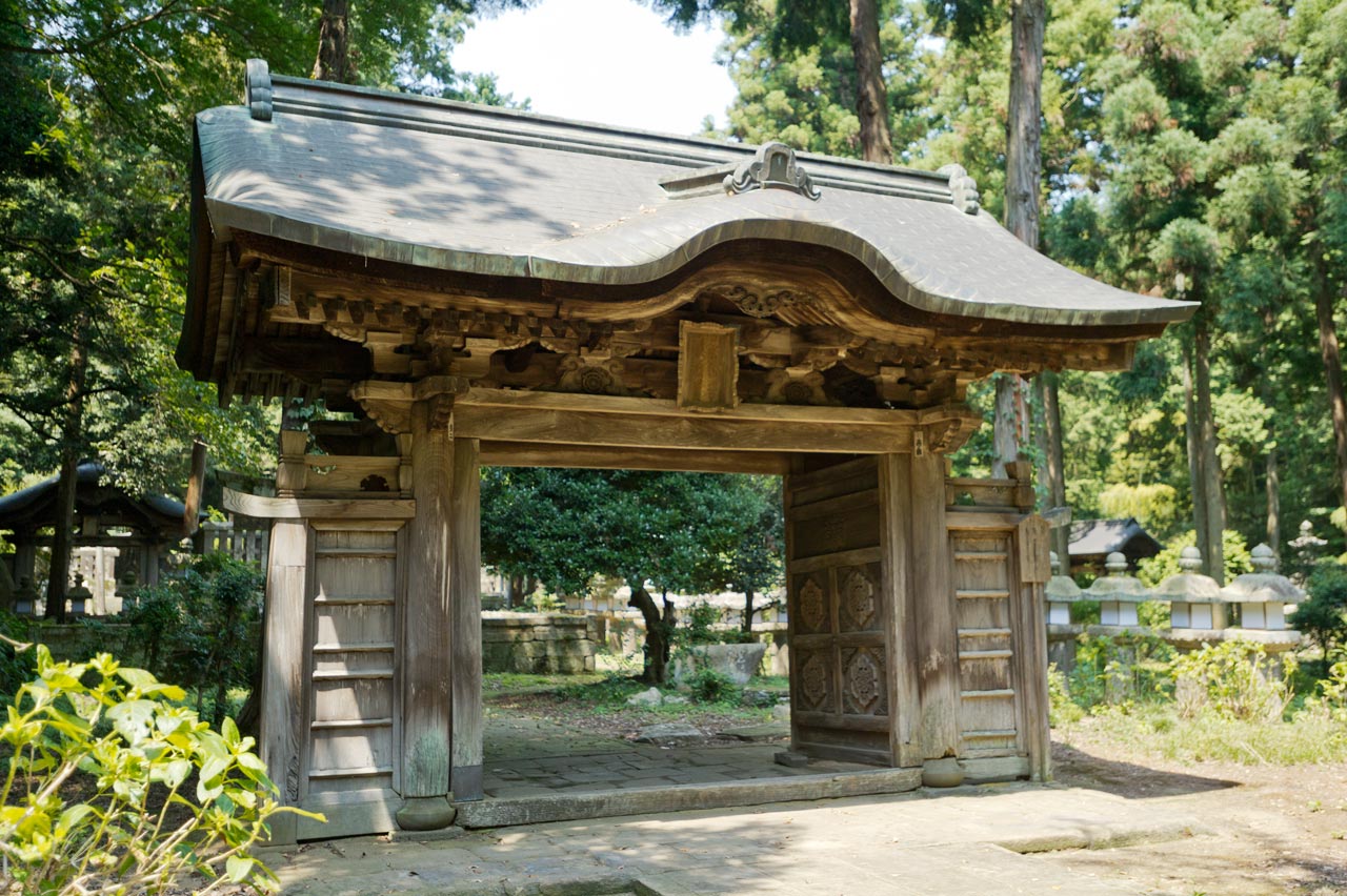 ◆月照寺　２　島根県松江市_b0023047_3223368.jpg