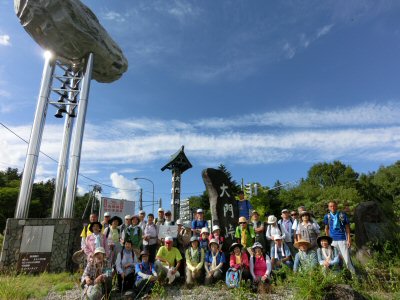 「川中島への道」第７回_f0019247_13475016.jpg