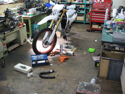 CRF250Lの宿題_e0114857_19511351.jpg