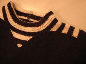 \"YANKSHIRE KNITED WORSTED CREW\"ってこんなこと。_c0140560_105266.jpg