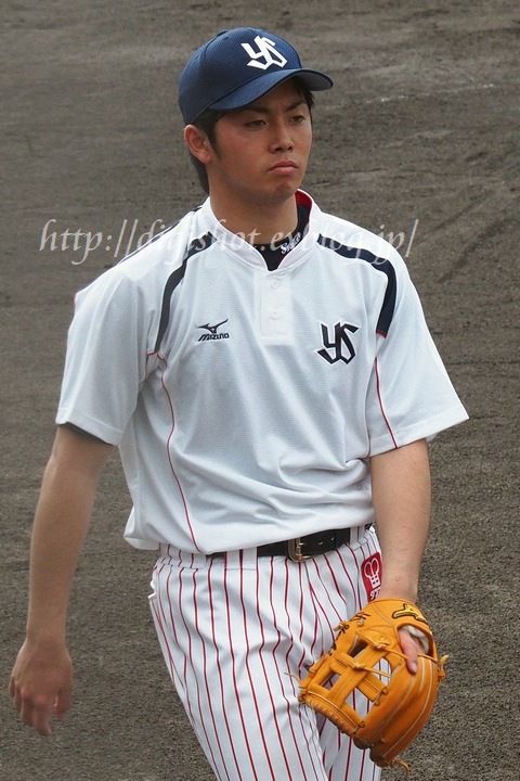 畠山抹消 谷内亮太1軍昇格へ Out Of Focus Baseballﾌｫﾄﾌﾞﾛｸﾞ 19年終了