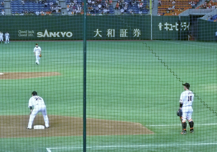 野球観戦_b0093088_16341894.jpg