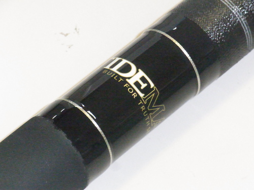 TIDEMARK ロッキーショアランディングシャフト復刻!! : DAIKO TIDEMARK ロッキーショアランディングシャフト復刻!! : DAIKO