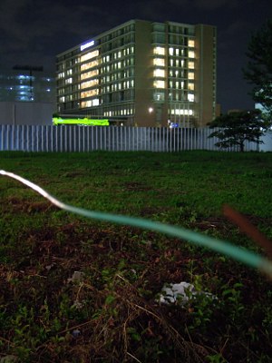 夜のお散歩_b0055196_232692.jpg