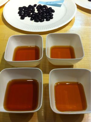 自家焙煎コーヒー教室へ_d0122797_1214479.jpg