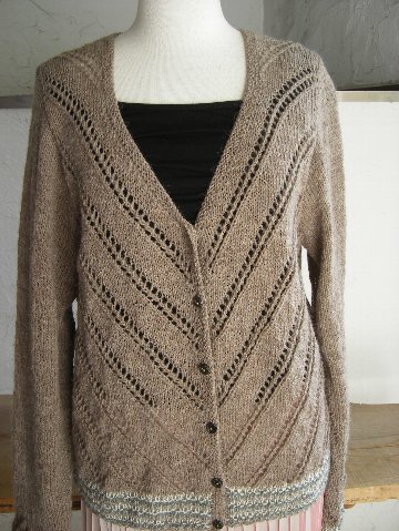 ISAGER サンプル作品展示とキット販売 : るーむあみ