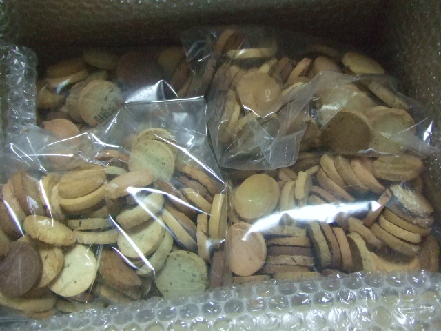 豆乳おからゼロクッキー_f0076001_23284186.jpg