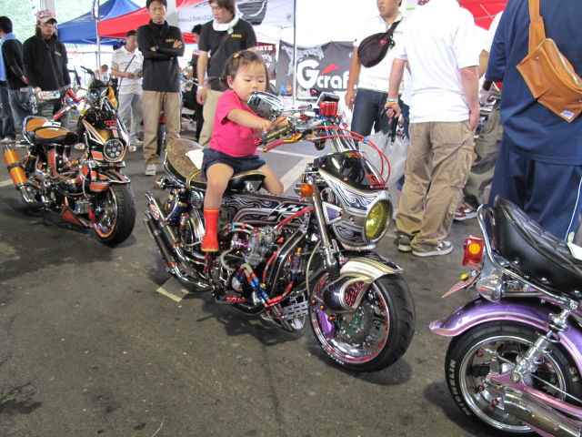 Cruise in!4mini撮影会その他の画像_b0184703_22154850.jpg