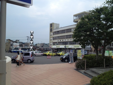 バッタリー村＆あまちゃんツアー～あまちゃん北三陸駅のモデル久慈駅へ_d0072903_1003019.jpg