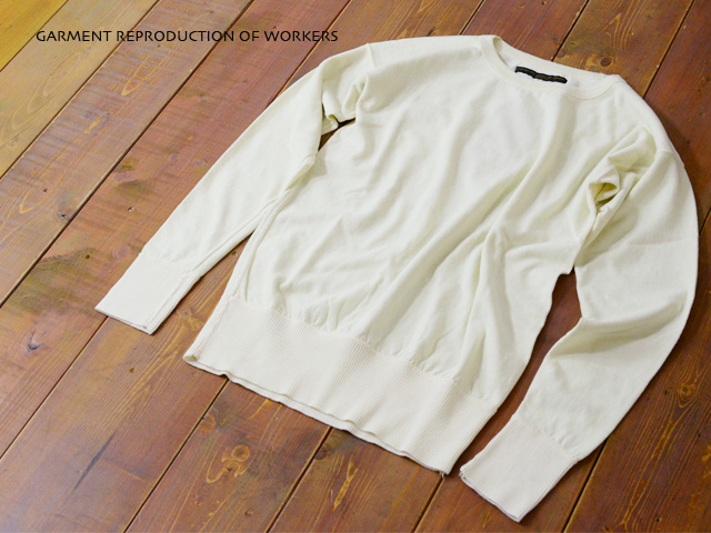 GARMENT REPRODUCTION OF WORKERS ITALIAN ARMY C/N CUT AND SEWN _f0051306_19492662.jpg