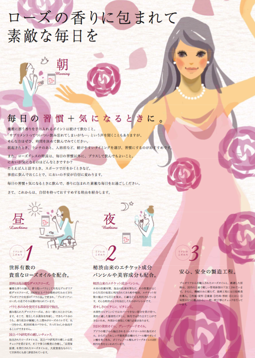 Rose Dress サプリメント_f0172313_1930041.png