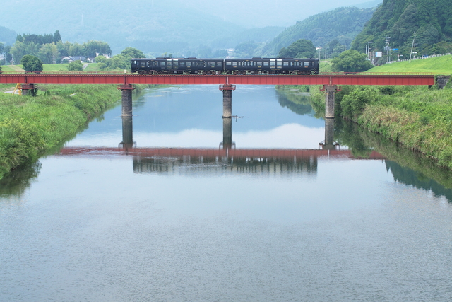 栗野の鉄橋_b0230319_1673.jpg