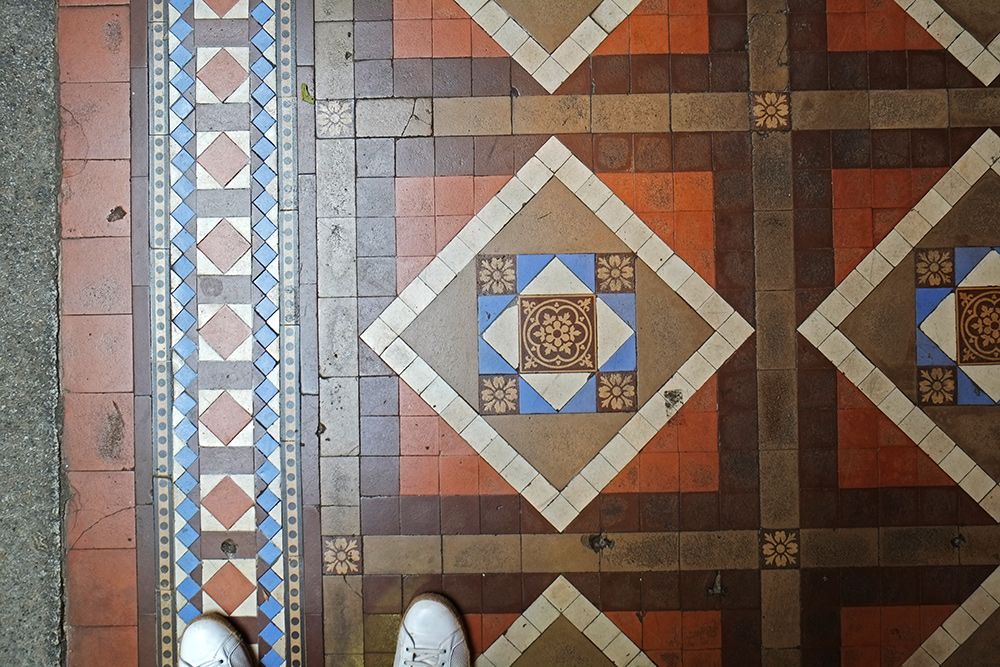 古いタイル_f0034922_153589.jpg