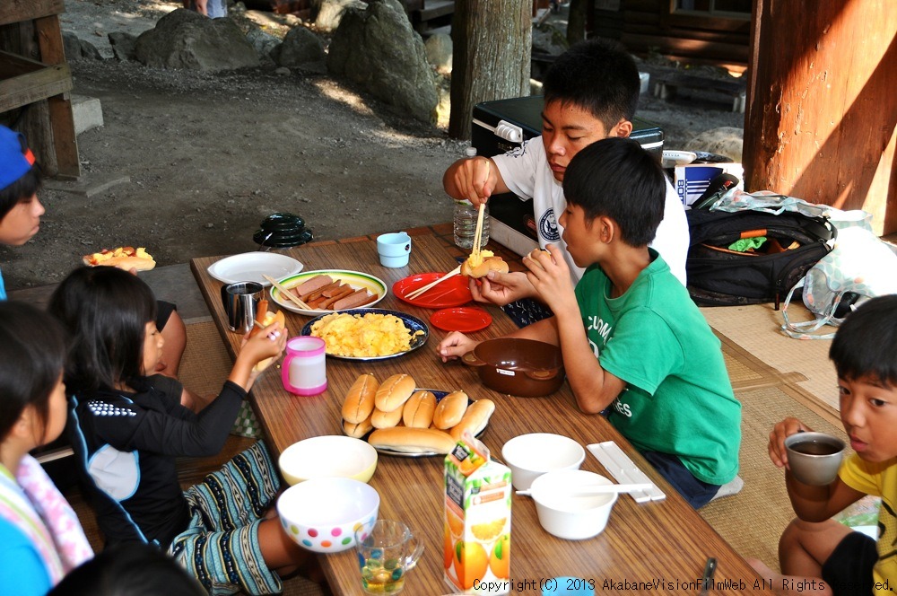 CREDIT summer camp for KIDS 2013　VOL8：キャンプDay3CREDIT315PARKライドその１_b0065730_10231913.jpg