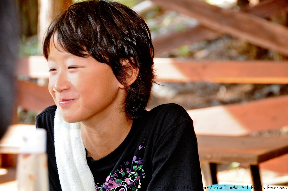 CREDIT summer camp for KIDS 2013　VOL8：キャンプDay3CREDIT315PARKライドその１_b0065730_10235231.jpg