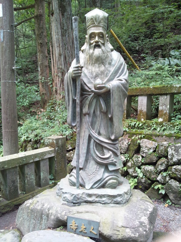 夏の思い出☆七〇神_c0279741_16175814.jpg