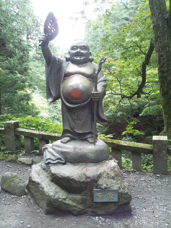 夏の思い出☆七〇神_c0279741_16181215.jpg